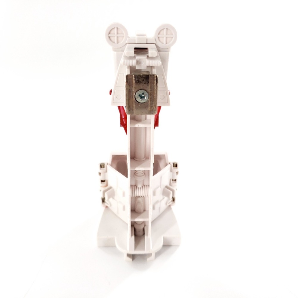 Vintage Go Bots Power Suit GB-P1 & GB-P3 Bandai Broken **PLEASE READ** - Picture 12 of 13